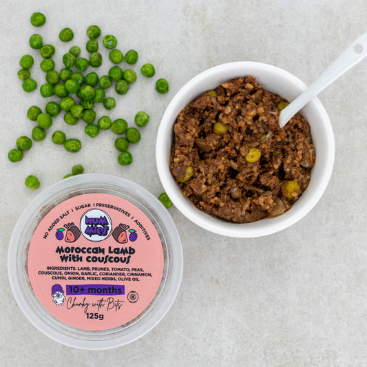 10+ months Value Bundle Box