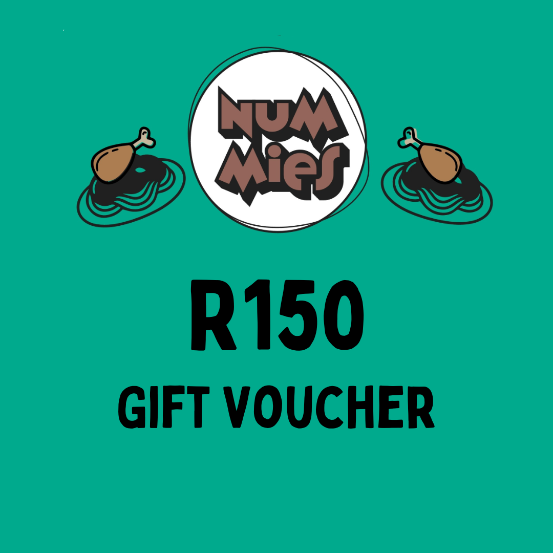R150 Voucher