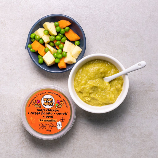 7+ months Value Bundle Box