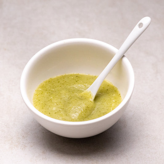 Broccoli + Potato