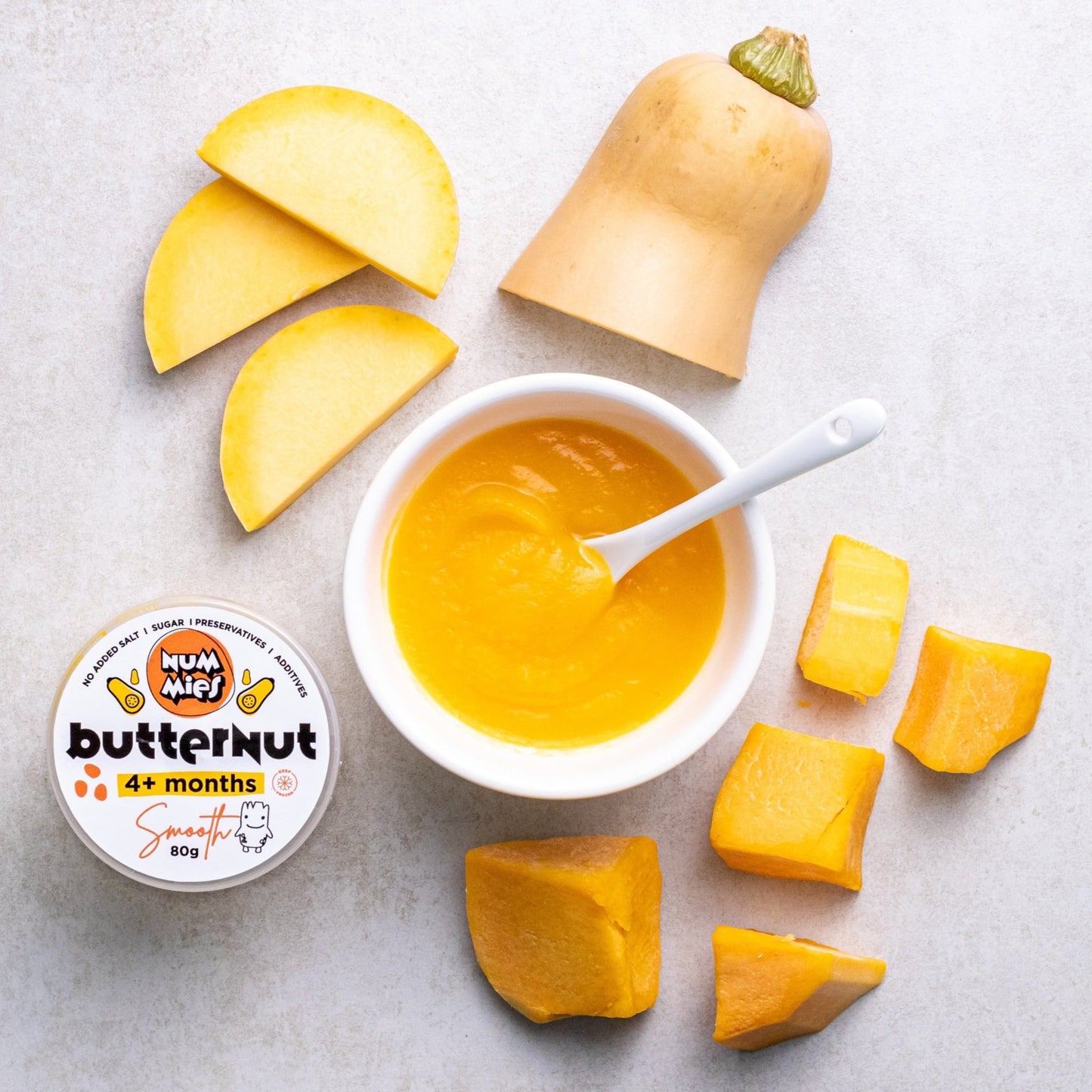 Butternut