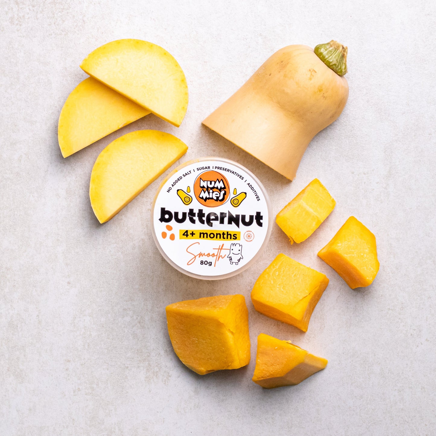 Butternut