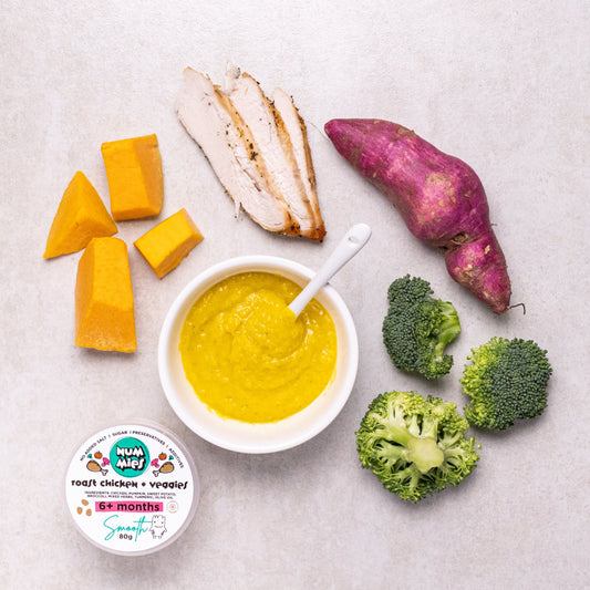 6+ months Value Bundle Box