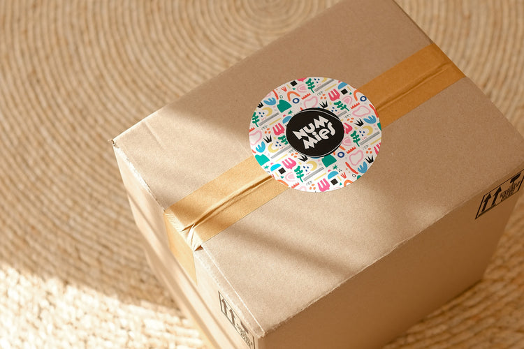 Meal Bundle Boxes