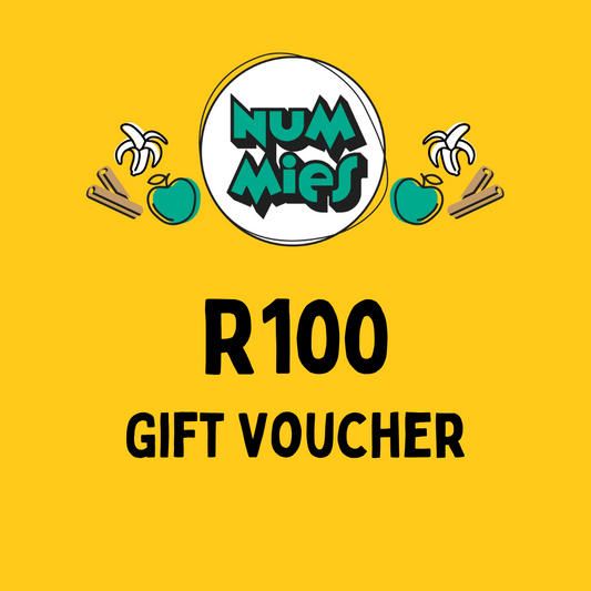 R100 Voucher