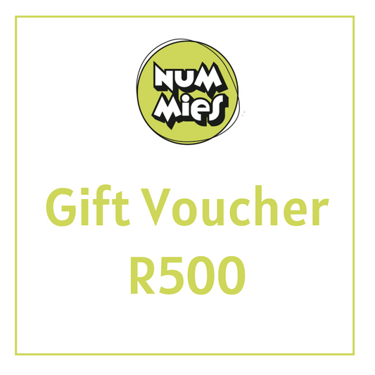R500 Voucher