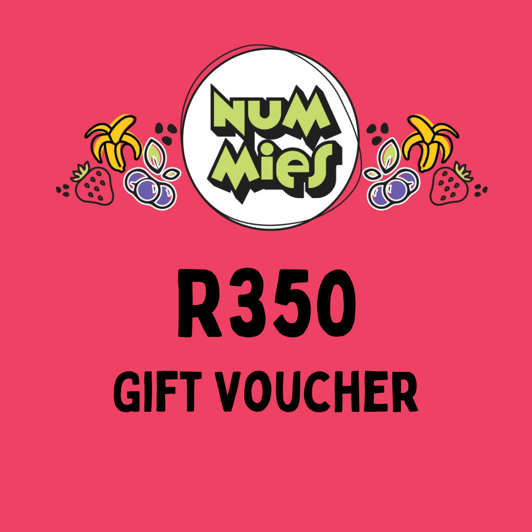R350 Voucher