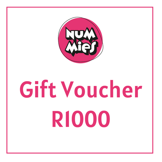 R1000 Voucher