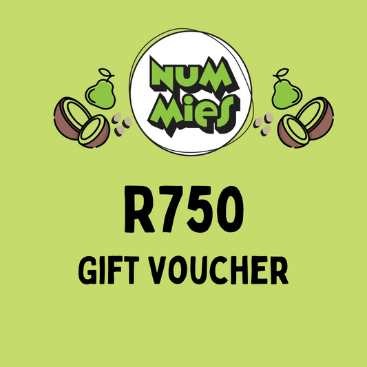 R750 Voucher