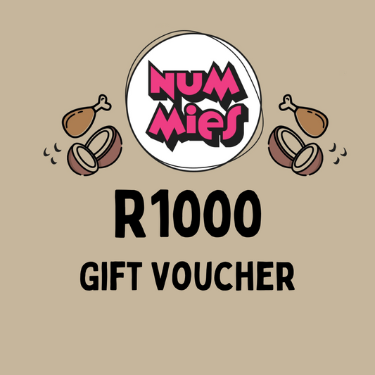 R1000 Voucher