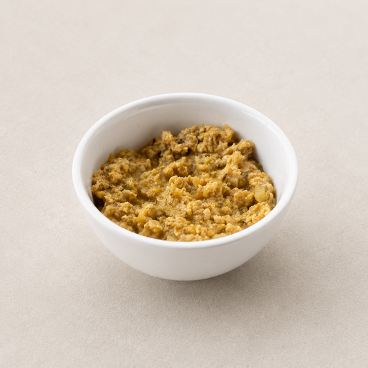 Coconut Chicken Curry