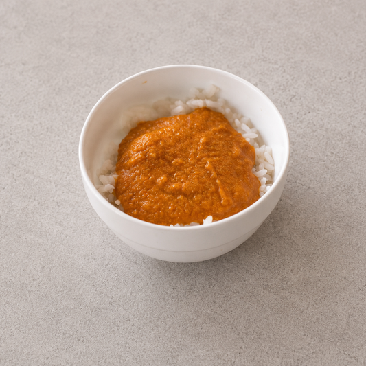 Butter Lamb Sauce