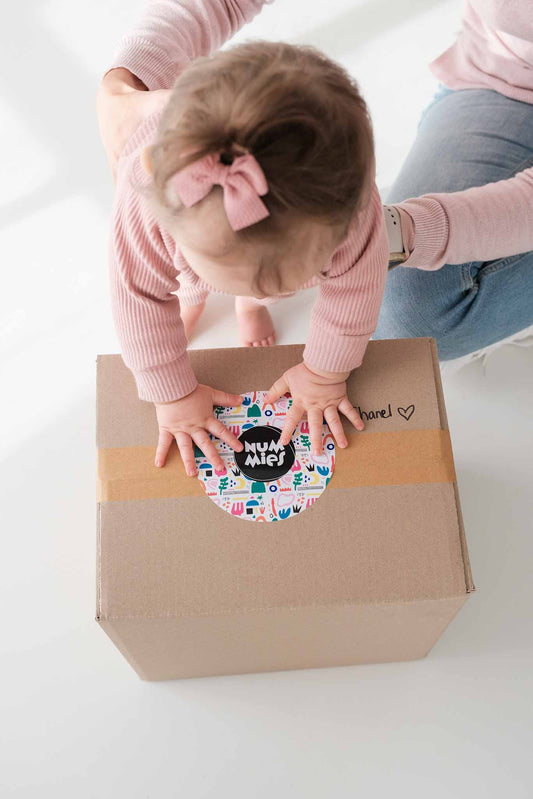 Kids Range Value Bundle Box