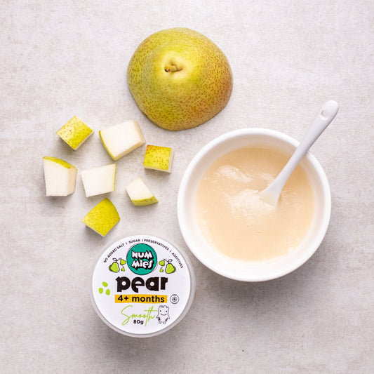 Pear