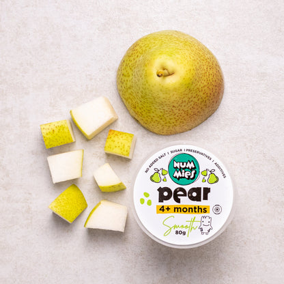 Pear