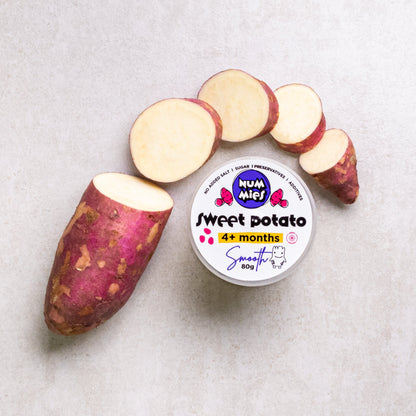 Sweet Potato