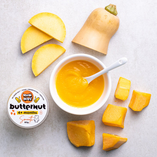 Butternut