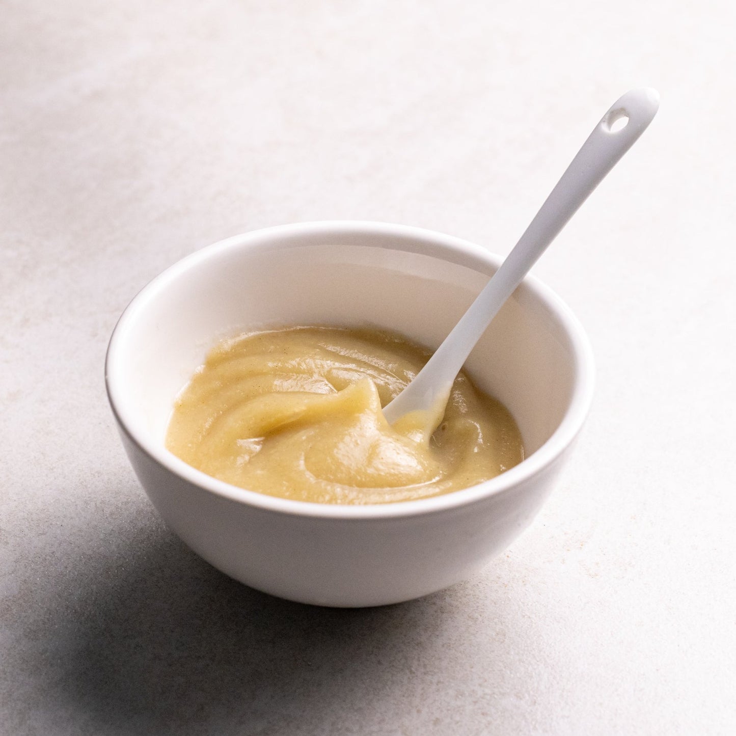 Sweet Potato, Pear + Cinnamon