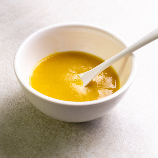 Mango + Banana